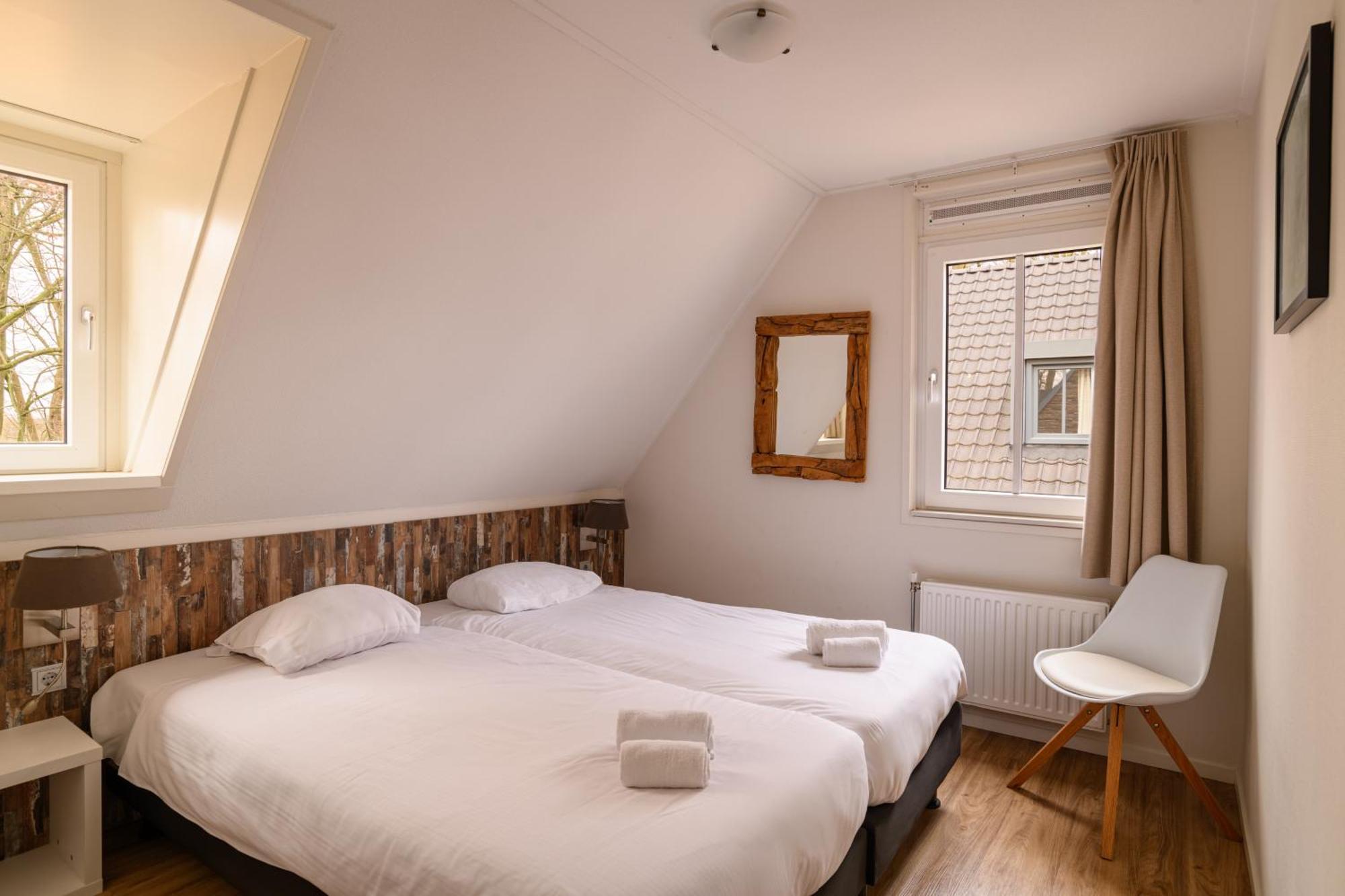 Dormio Resort Maastricht