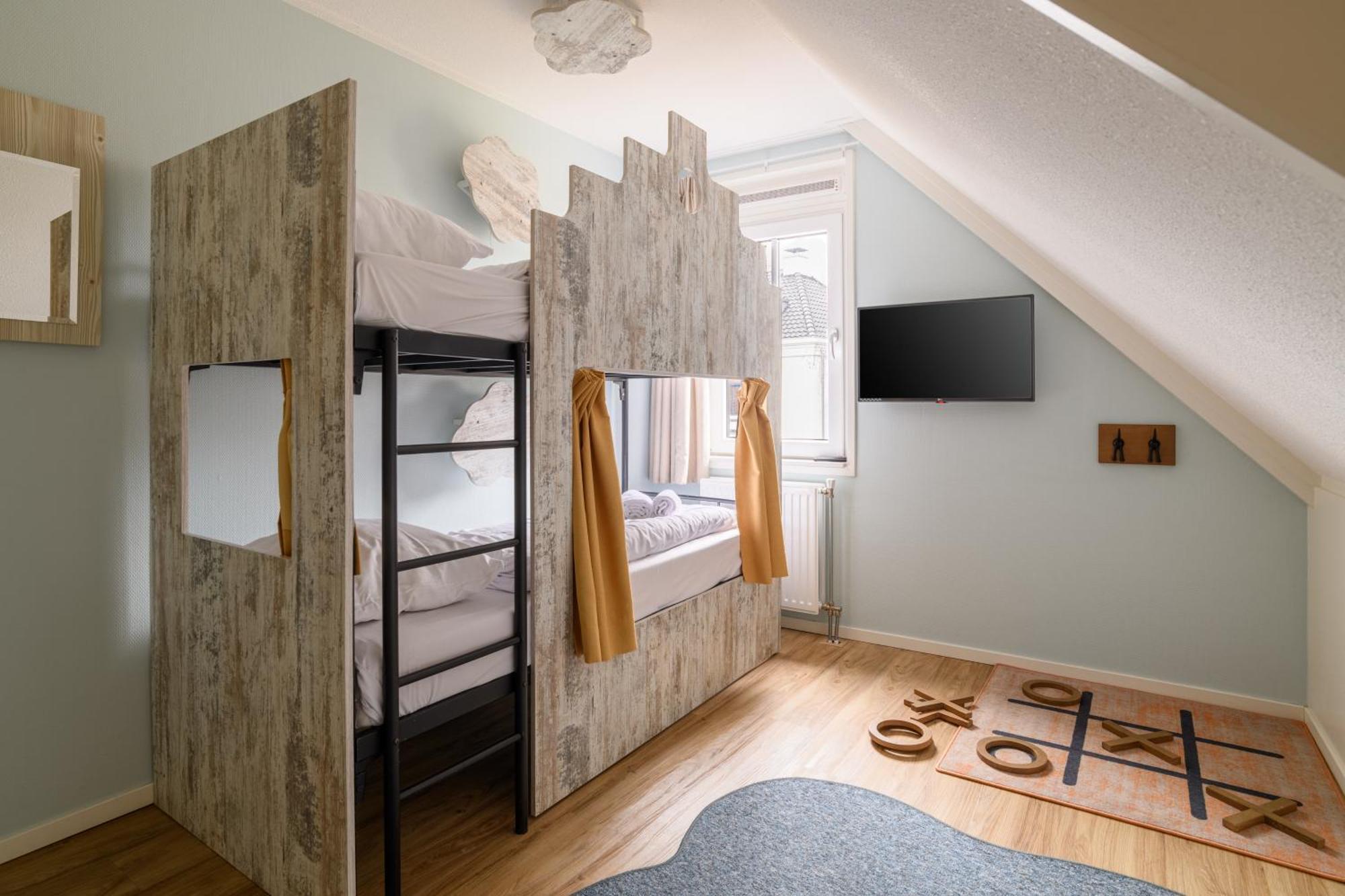Dormio 4* Maastricht