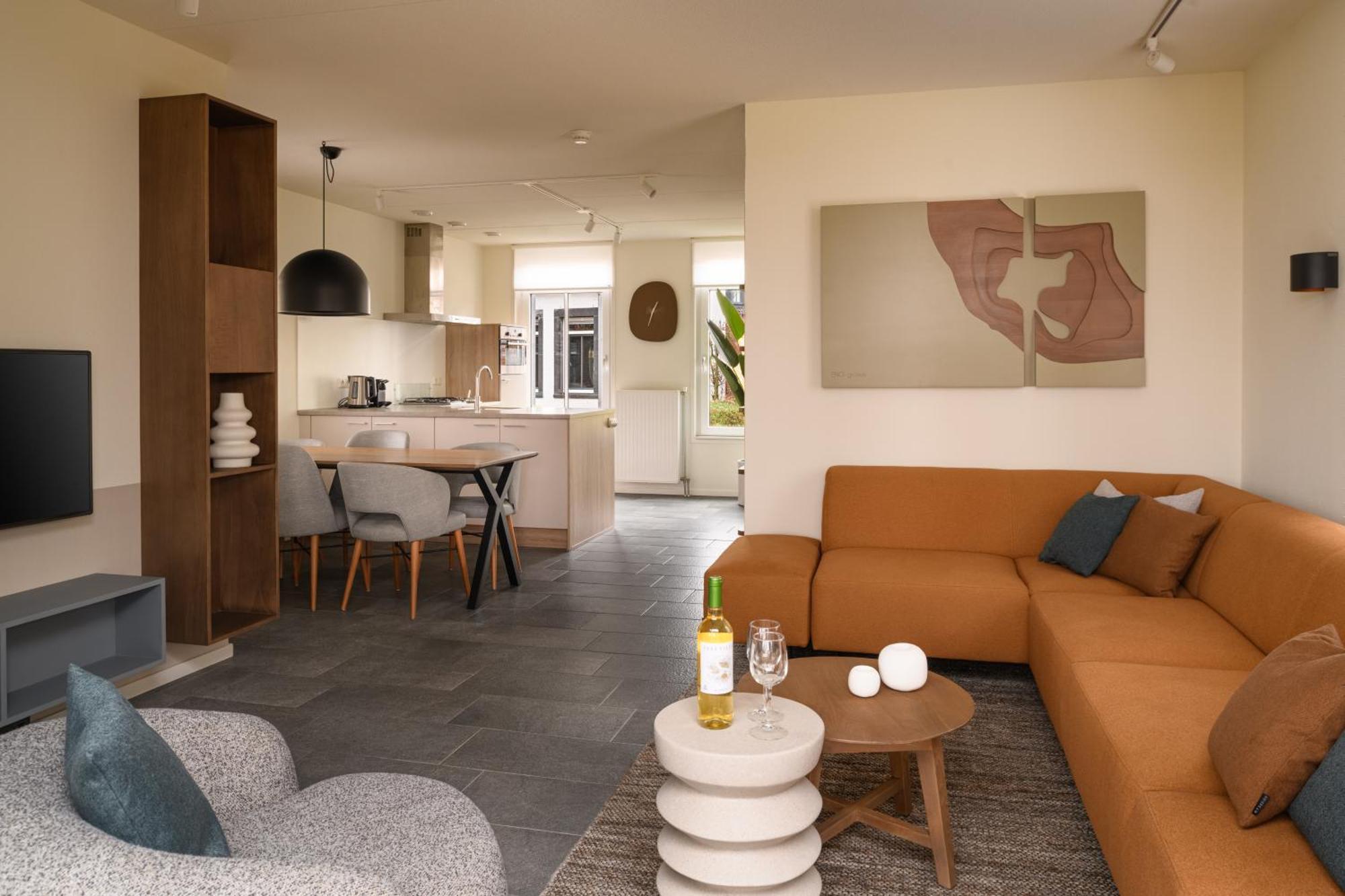 Resort Dormio 4*