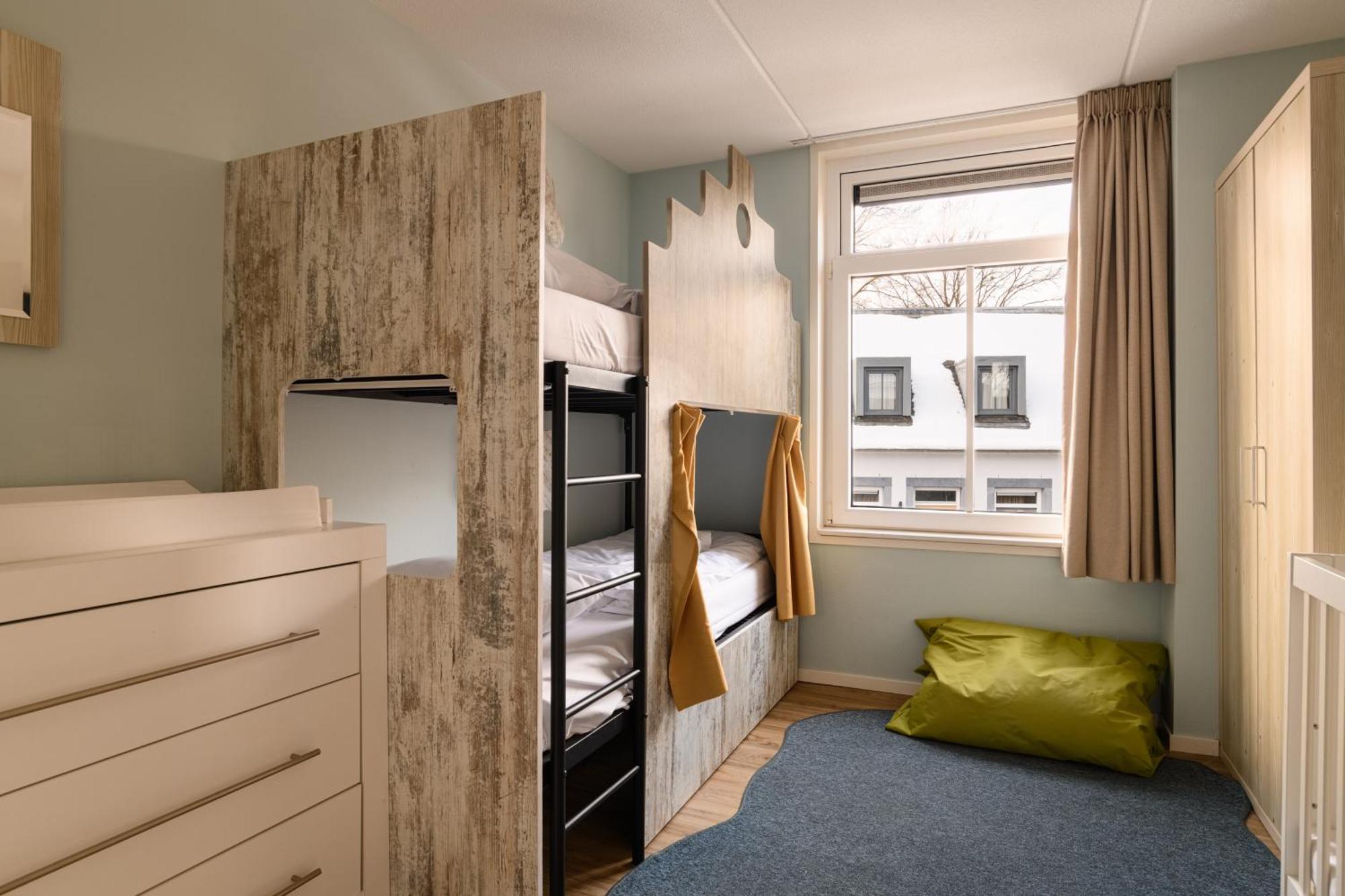 Dormio 4* Maastricht