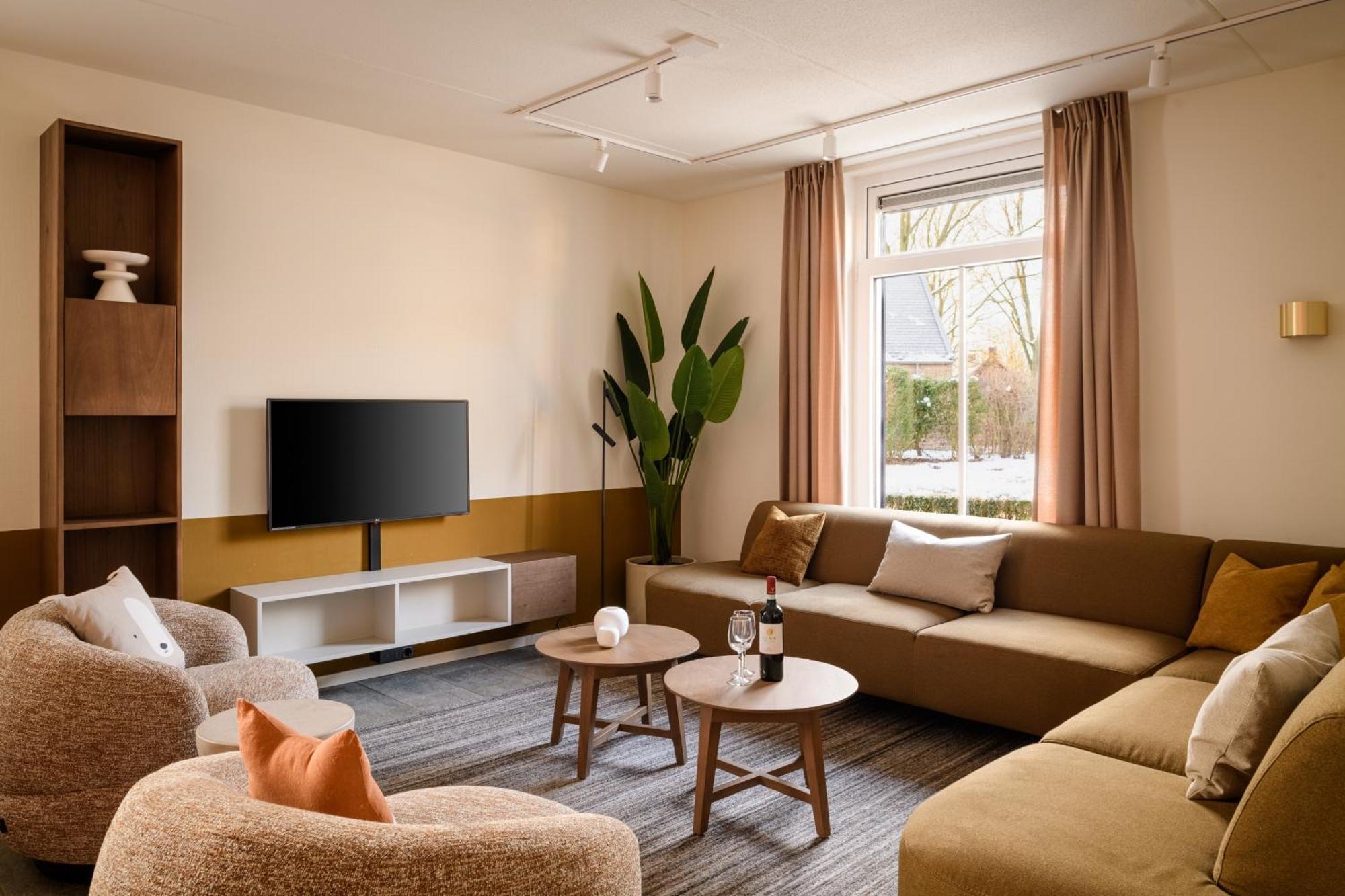 Dormio 4* Maastricht